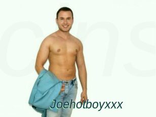 Joehotboyxxx