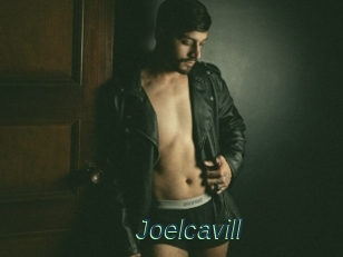 Joelcavill