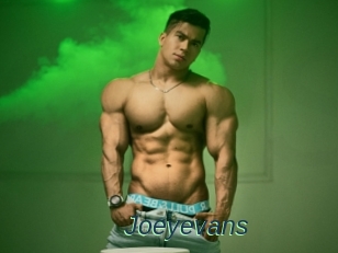 Joeyevans