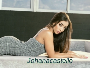 Johanacastello