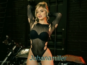 Johanamiller