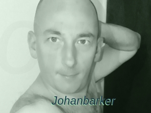 Johanbarker