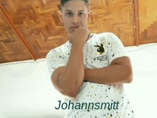 Johannsmitt