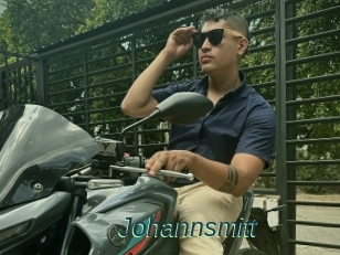 Johannsmitt