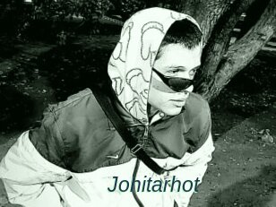 Johitarhot