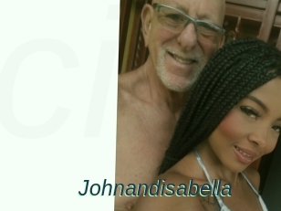 Johnandisabella