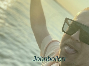 Johnbollerr