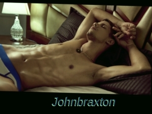 Johnbraxton