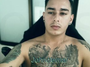 Johncleimar