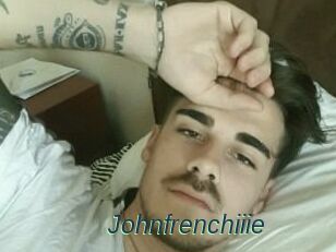 Johnfrenchiiie