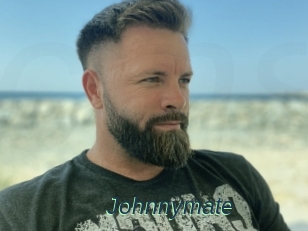 Johnnymate