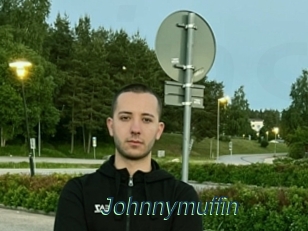 Johnnymuffin