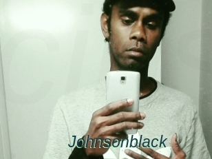 Johnsonblack