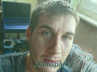 Johnsparky