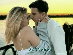 Johnyeva