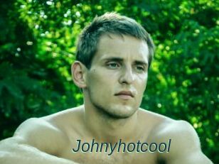 Johnyhotcool