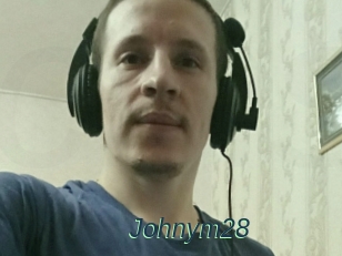 Johnym28