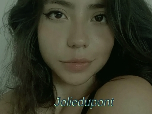 Joliedupont