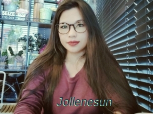 Jollenesun