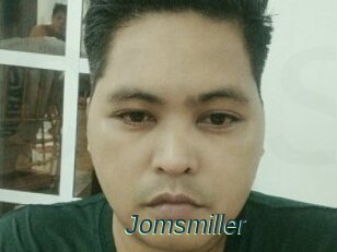 Jomsmiller