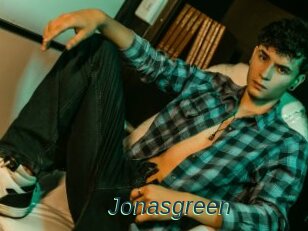 Jonasgreen