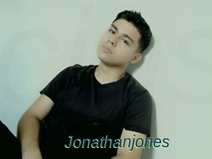 Jonathanjones