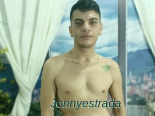 Jonnyestrada