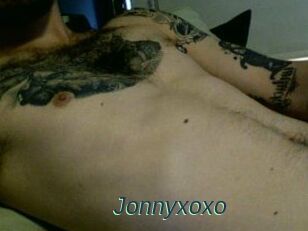 Jonnyxoxo