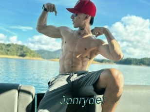 Jonryder