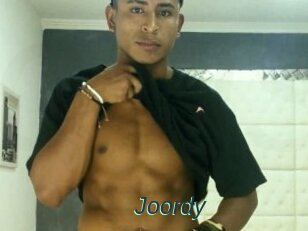 Joordy