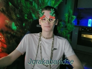 Jorakabanidze