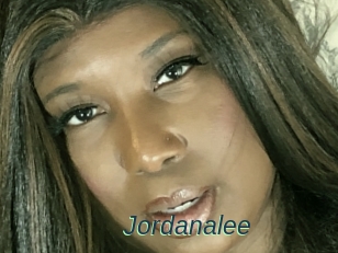 Jordanalee