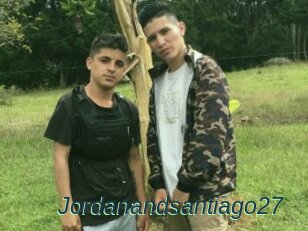 Jordanandsantiago27