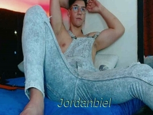 Jordanbiel