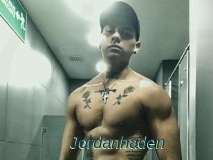 Jordanhaden