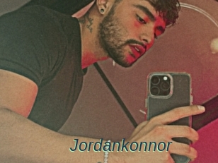 Jordankonnor