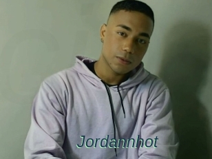 Jordannhot