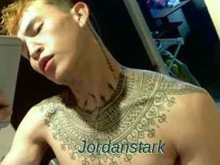 Jordanstark