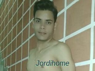 Jordihome