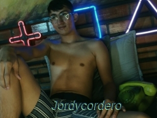 Jordycordero