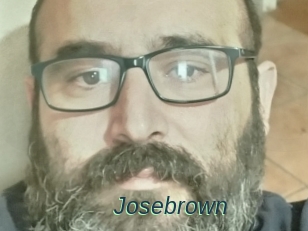 Josebrown