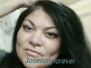 Joseismyforever