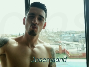 Josemadrid