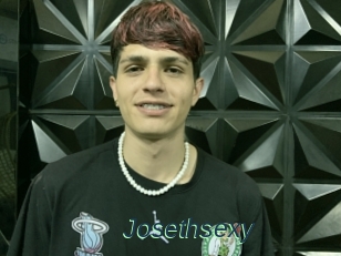 Josethsexy