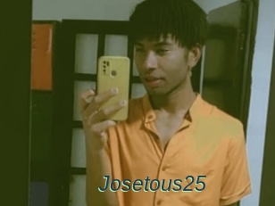 Josetous25