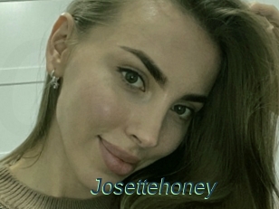 Josettehoney