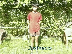 Joshrecio