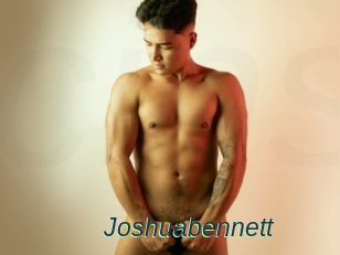 Joshuabennett