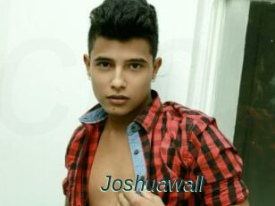 Joshuawall