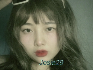 Josie29